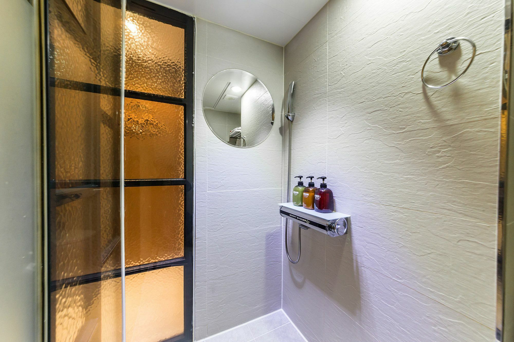 Hotel Soo Seoul Eksteriør bilde