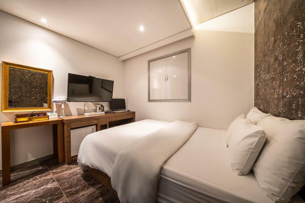 Hotel Soo Seoul Eksteriør bilde
